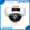 LS VISION ip camera surveillance 1/3" progressive scan cmos sensor 3 megapixel poe ip camera