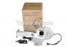 LS VISION 2 megapixel 1080p pan/tilt with temperature sensor ir ptz ip dome camera