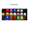 S034A 3W led reading light led wall light bedside lamp renmember functon night light