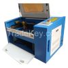 Hot-selling Metal and Non-metal Laser Mix Cutting Machine