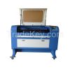 Acrylic wood gift Co2 laser engraving machine 