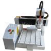 Hot sale high precision professional multipurpose wood acrylic aluminum mini desktop CNC router