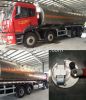 aluminum alloy fuel ta...