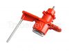 single arm universal b...