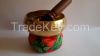 Tibetan Singing Bowl -...