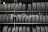 Farm Trailer Tire 500/50-17