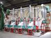 wheat flour machine