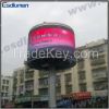 Full color outdoor advertising LED display screens P10 P16 P20