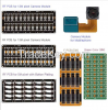 CPU Board EW-SH7144 with NAND-type Flash memory