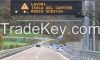 Variable Message Led T...