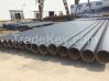 Seamless steel pipe, E...