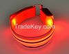 Activity Splashproof Reflective LED Wristband