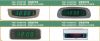DIGITAL ELECTRONIC CLOCK