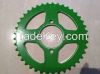 Motorcycle Transmission Kits, colorful sprocket set