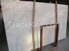 Italy white material bianco carrara white tile, slabs, mosaic