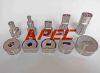 APEC Punching Moulds for Hydraulic Ironworker (+86 18952636369)