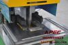 APEC Hydraulic Ironworker Machine AIW-120 (+86 18952636369)