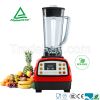 German Motor Technology 2200W High Quality Professional Commercial table blender , Food Processor, Mixer, Juicer, 2.5L Capacity