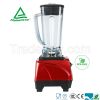 BPA free JAR 2.0L ETL CE Electrical Fruit Food Juice Ice professional blender