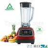 BPA free JAR 2.0L ETL CE Electrical Fruit Food Juice Ice professional blender