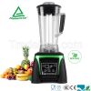 2015 CE ROHS approved 2000 watt fruit smoothie commercial blender 3hp