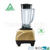 German Motor Technology 2200W High Quality Professional Commercial table blender , Food Processor, Mixer, Juicer, 2.5L Capacity