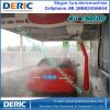 Automatic Touchless Car Wash Machine With Embedded Moving Dryer