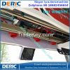 Automatic Touchless Car Wash Machine With Embedded Moving Dryer