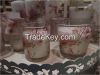 Scented Candles - Perfume Candles