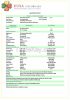 Yerba Mate Extract 6: 1