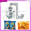 High speed weighing packing machine