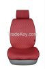 3D washable PU car seat cushion