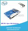 Banana pi router devel...