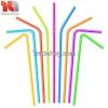 Cheap and Qualifed Drinking Straws - 100% PP plastic, disposable