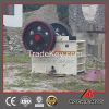 Top quality rock stone jaw crusher in China with best service and price