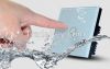Crystal Glass Touch Wa...