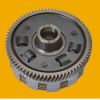 Gt125 Motorbike Clutch...