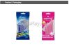 Men disposable razor