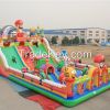 Super Mario inflatable...