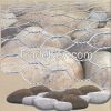 China Factory Cheap Galvanized Gabion box   