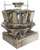 Multi head weigher