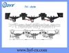 Tri-Axle Mechanical Ov...