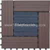 Outdoor WPC DIY Floor ...