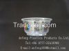 850mLDisposable Plastic Bowl / Plastic Food Container /Takeaway Bowl/Packing Bowl