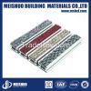 Outdoor Aluminium Mat Carpet of Custom Logo Mat