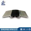 Multi-category surface nounting fire proof rubber expansion joint system