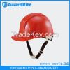 Yongsheng Factory Supply Safety Hard Hats ABS/ HDPE Material Safety Helmet for Construction, Mining