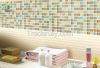 Best Price High Quality Environment-Friend Glass Mosaic Tiles Wholesal