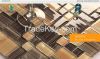 Hot Sale High Quality Glass Mosaic Tiles Acid Proof