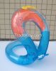 Anbel Newest Swim Tube laps Aquatic Float Inflatable Ring Pool Swimming Aid Trainee ack0001